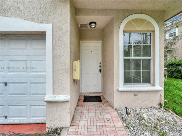  3 BR,  2.50 BTH &nbsp; style home in Coral Springs