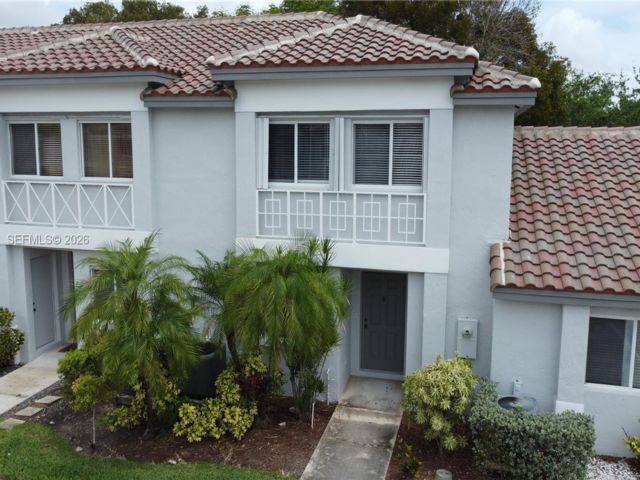  3 BR,  2.50 BTH &nbsp; style home in Pembroke Pines