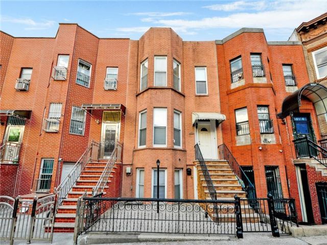 Studio,  0.00 BTH &nbsp;Multi-family style home in Sunset Park