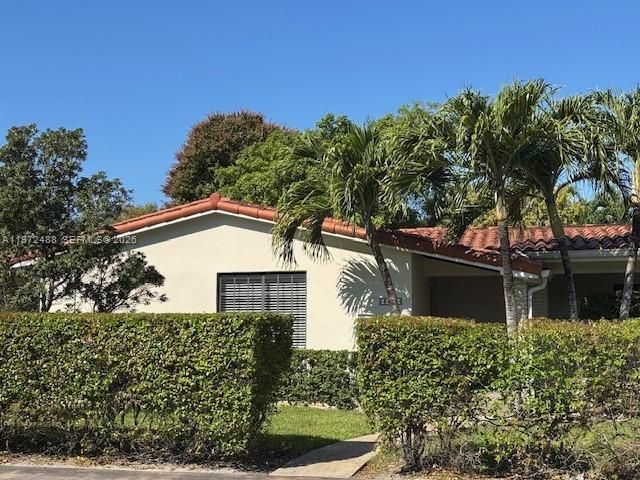  2 BR,  2.00 BTH &nbsp; style home in Coral Gables