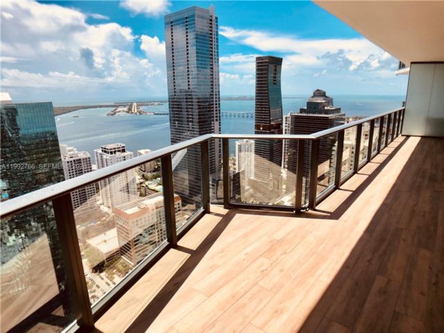  2 BR,  2.00 BTH &nbsp;Condo style home in Miami
