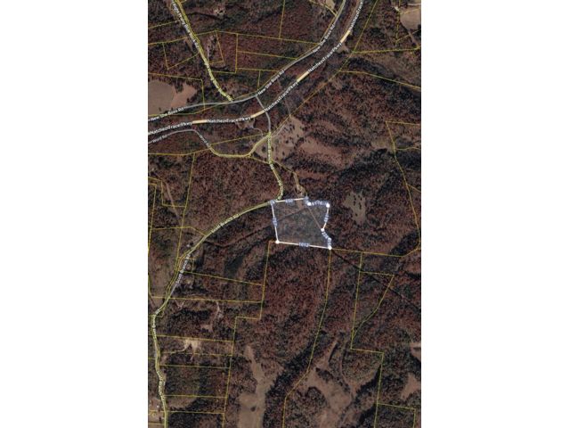 Lot <b>Size:</b> 19.7 &nbsp;Land style home in Hampshire