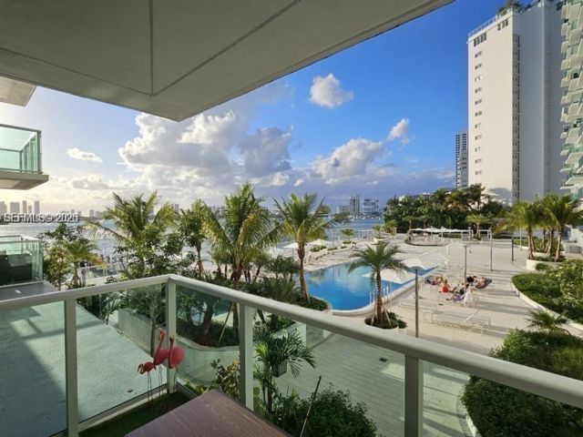  1 BR,  1.00 BTH &nbsp; style home in Carl Fisher