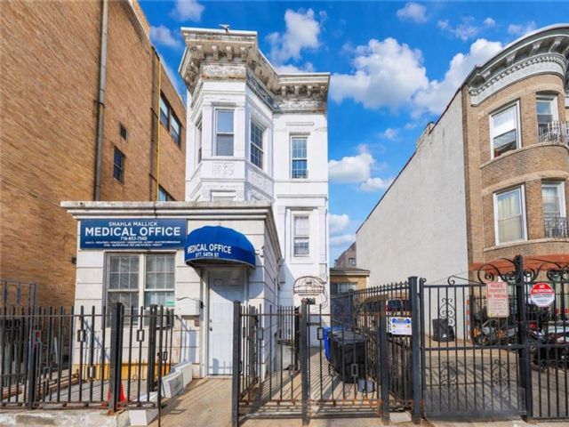 Studio,  0.00 BTH &nbsp;Mixed use style home in Sunset Park