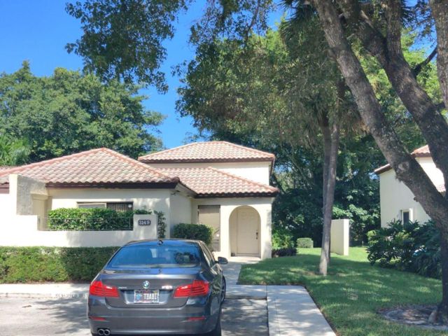  2 BR,  2.00 BTH &nbsp; style home in Boca Raton