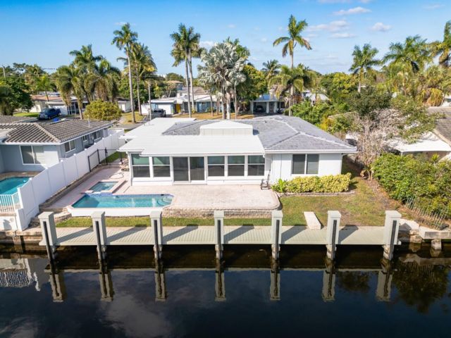  3 BR,  2.00 BTH &nbsp; style home in Pompano Beach