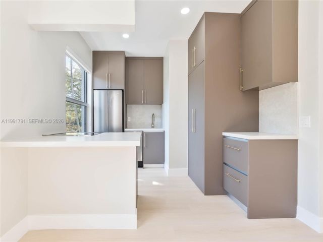  1 BR,  1.00 BTH &nbsp; style home in El Portal