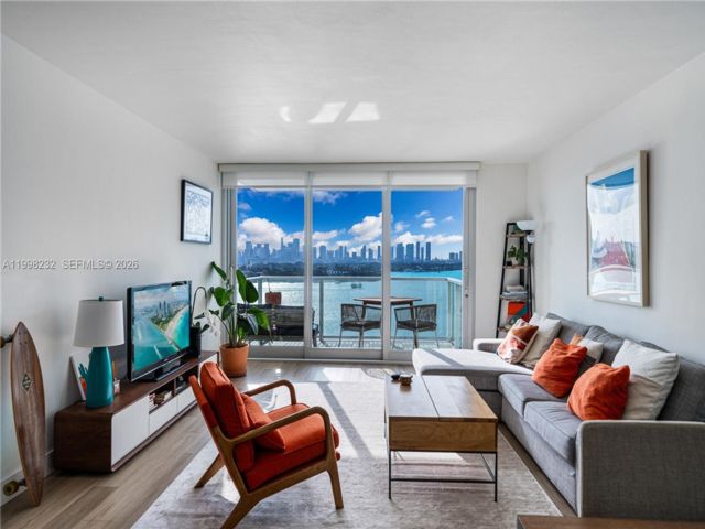  1 BR,  1.00 BTH &nbsp; style home in Carl Fisher