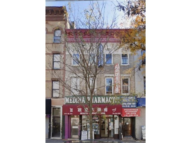 Studio,  0.00 BTH &nbsp;Mixed use style home in Sunset Park