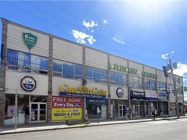 Studio,  0.00 BTH &nbsp;Mixed use style home in Canarsie