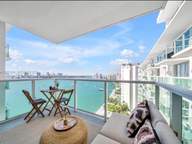  1 BR,  1.00 BTH &nbsp; style home in Carl Fisher