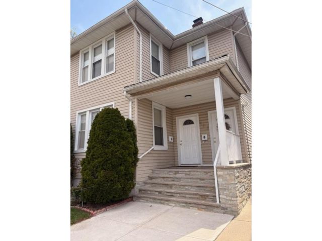  2 BR,  1.00 BTH &nbsp;Apartment style home in Nutley
