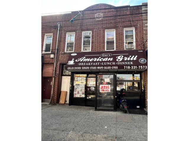 Studio,  0.00 BTH &nbsp;Mixed use style home in Bensonhurst