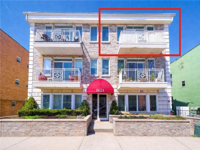 [Bath Beach Real Estate, listing number 3336420]