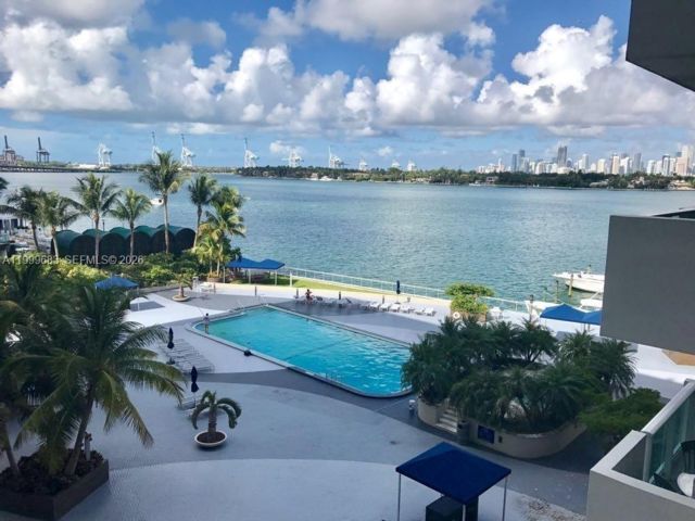  1 BR,  1.00 BTH &nbsp; style home in Carl Fisher