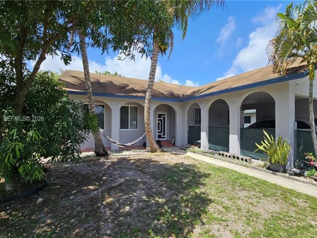  3 BR,  2.00 BTH &nbsp; style home in Dania Beach