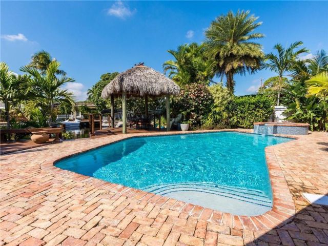  4 BR,  3.00 BTH &nbsp; style home in Wilton Manors