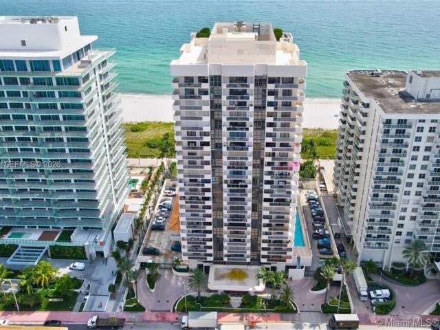 [Miami Beach Real Estate, listing number 3336554]