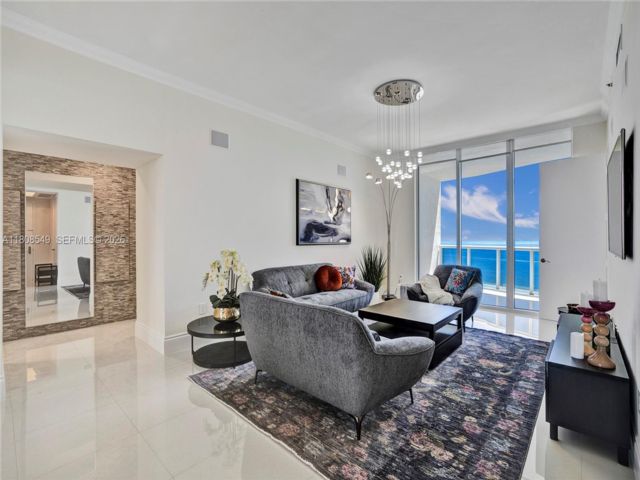  3 BR,  3.50 BTH &nbsp; style home in Sunny Isles Beach