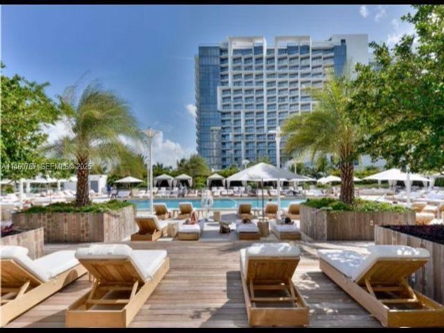 Studio,  1.00 BTH &nbsp; style home in Miami Beach