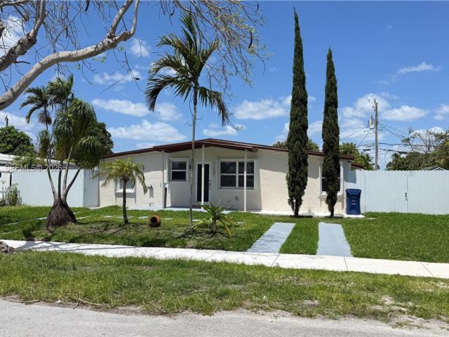 [Miami Real Estate, listing number 3336625]