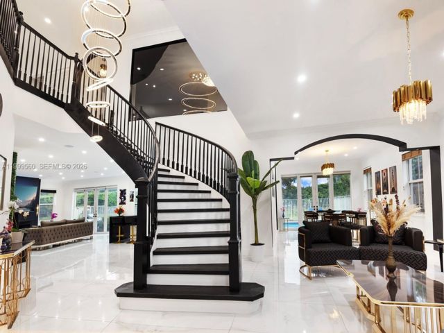  5 BR,  4.00 BTH &nbsp; style home in Miramar