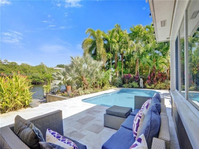  3 BR,  2.00 BTH &nbsp; style home in Wilton Manors