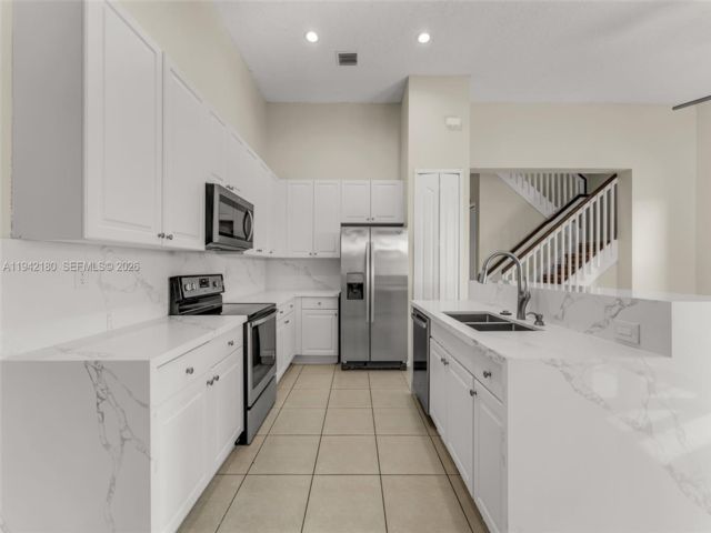  4 BR,  2.00 BTH &nbsp;European style home in Homestead