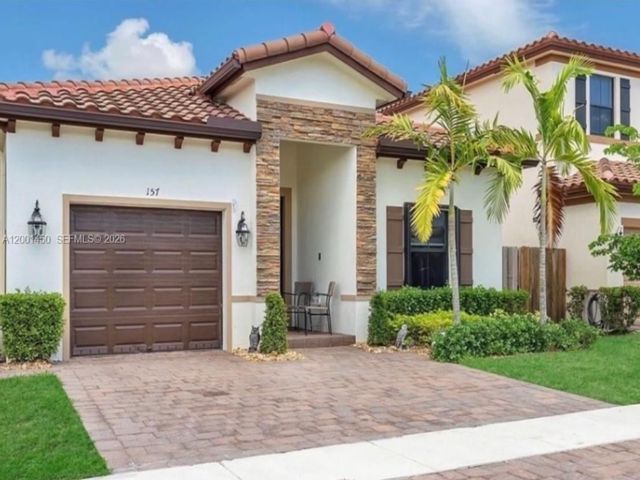  4 BR,  2.00 BTH &nbsp; style home in Homestead