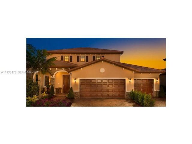  5 BR,  4.00 BTH &nbsp; style home in Homestead