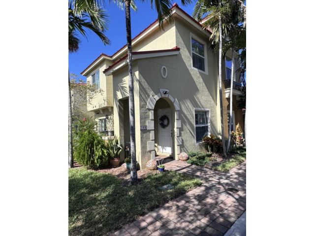  3 BR,  2.50 BTH &nbsp; style home in Boynton Beach