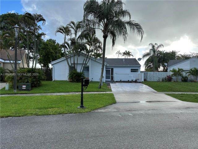  3 BR,  2.00 BTH &nbsp; style home in Boca Raton