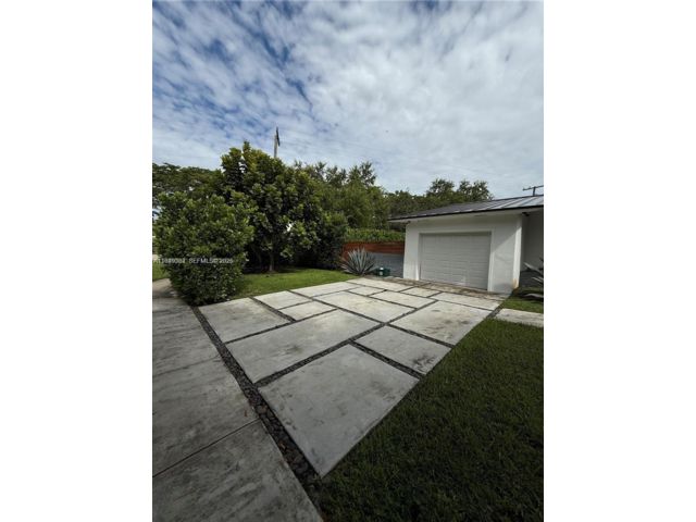  3 BR,  2.00 BTH &nbsp; style home in Miami Shores