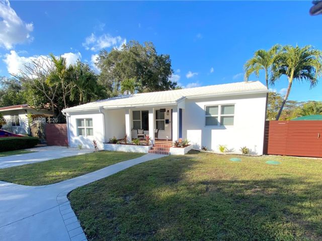  3 BR,  1.00 BTH &nbsp; style home in Biscayne Park
