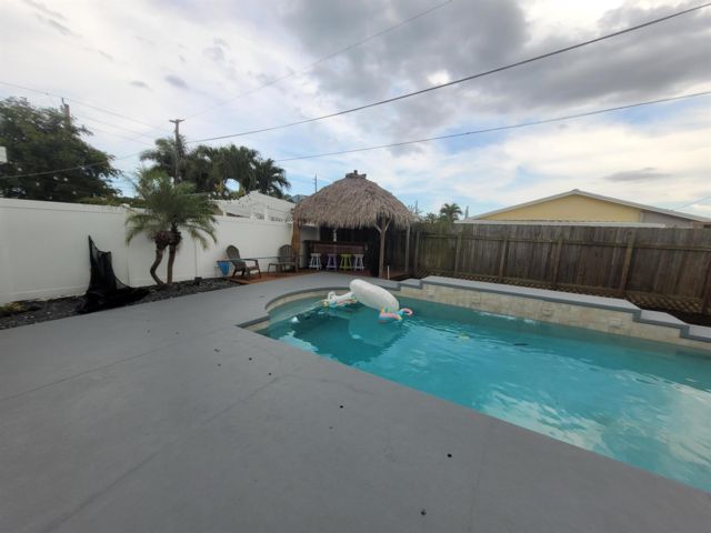  3 BR,  2.00 BTH &nbsp; style home in Boca Raton