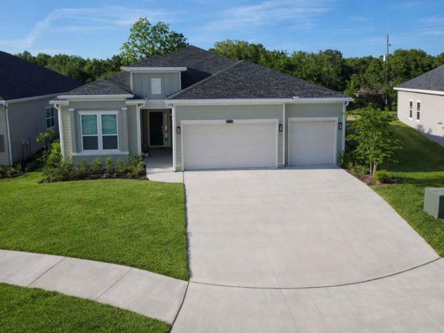  4 BR,  2.00 BTH &nbsp; style home in Jacksonville