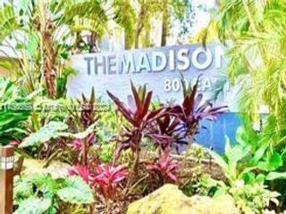  1 BR,  1.00 BTH &nbsp; style home in Miami