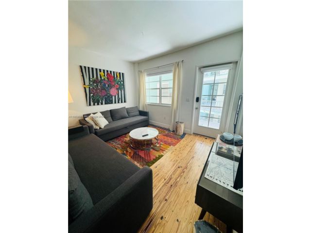  1 BR,  1.00 BTH &nbsp; style home in Carl Fisher