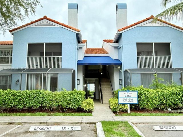  3 BR,  2.00 BTH &nbsp; style home in Boca Raton
