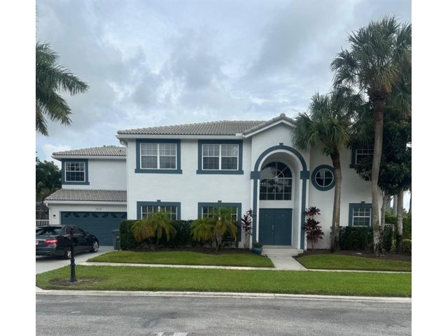  5 BR,  4.00 BTH &nbsp; style home in Boca Raton