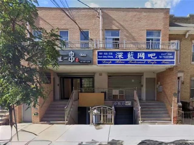 Studio,  0.00 BTH &nbsp;Mixed use style home in Sunset Park