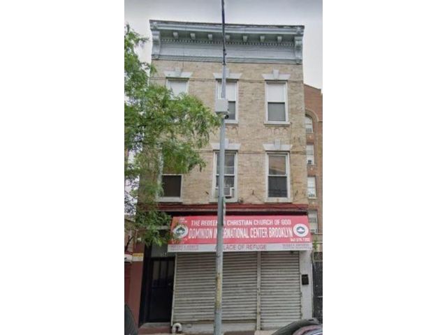 Studio,  0.00 BTH &nbsp;Office style home in East New York