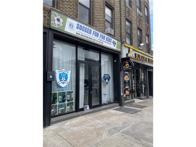 Studio,  0.00 BTH &nbsp;Mixed use style home in Ditmas Park