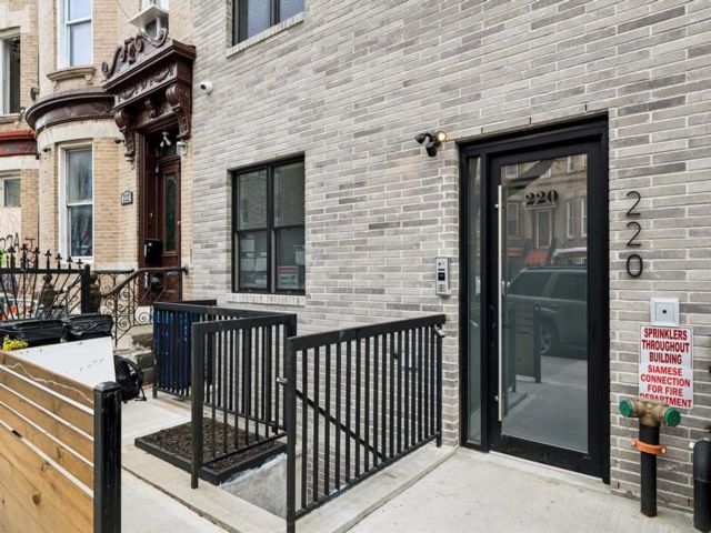 [Bushwick Real Estate, listing number 3337306]
