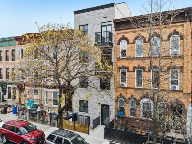 [Bushwick Real Estate, listing number 3337309]