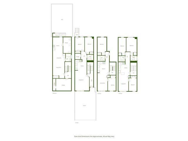 [Bedford Stuyvesant Real Estate, listing number 3337311]