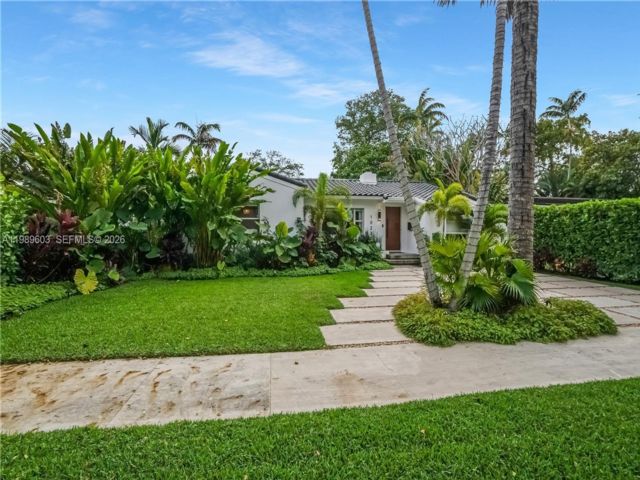  4 BR,  3.00 BTH &nbsp; style home in Miami Shores