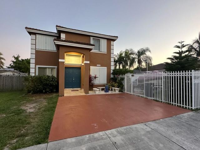  4 BR,  3.00 BTH &nbsp; style home in Homestead