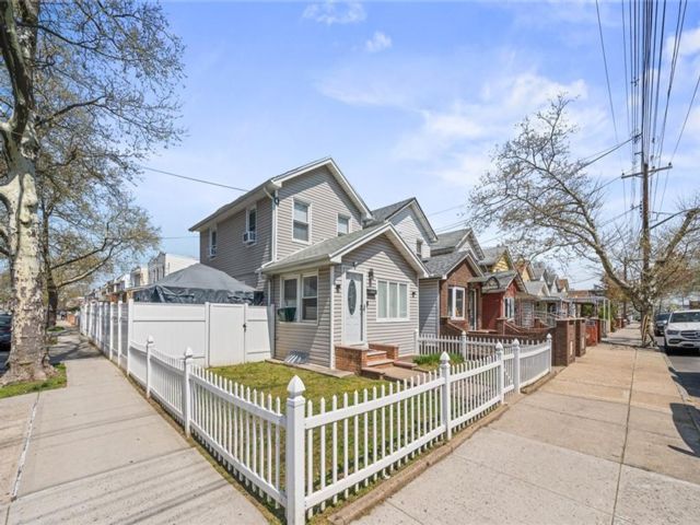 [Old Mill Basin Real Estate, listing number 3337437]