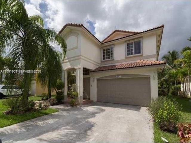  5 BR,  3.00 BTH &nbsp; style home in Pembroke Pines